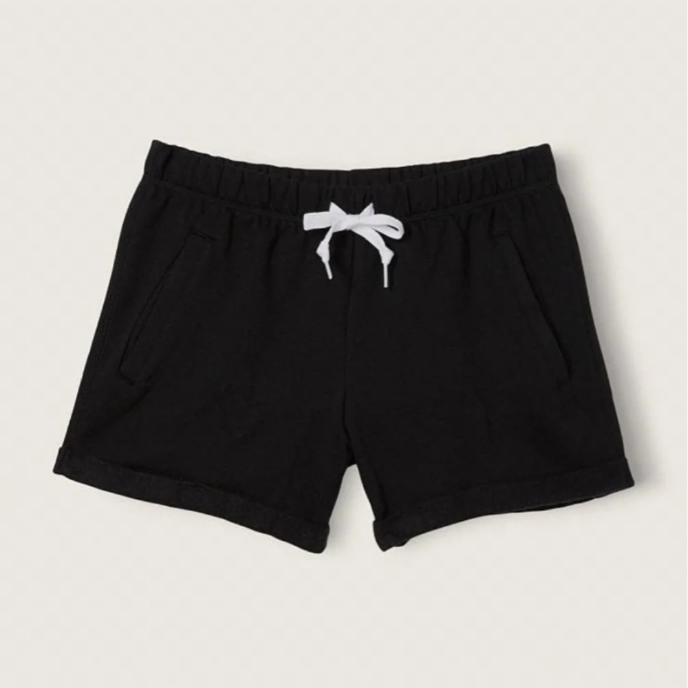 PINK Lounge Heritage Shorts